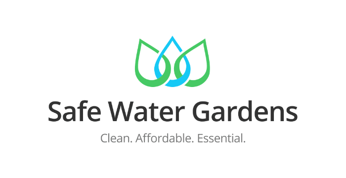 Safe Water Gardens